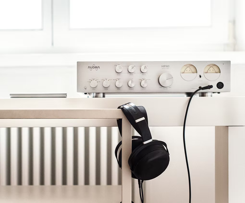 Audma Maestro