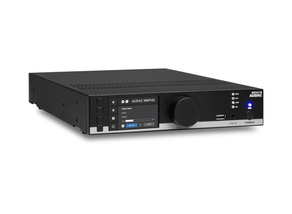 Buy Audma Audio in USA