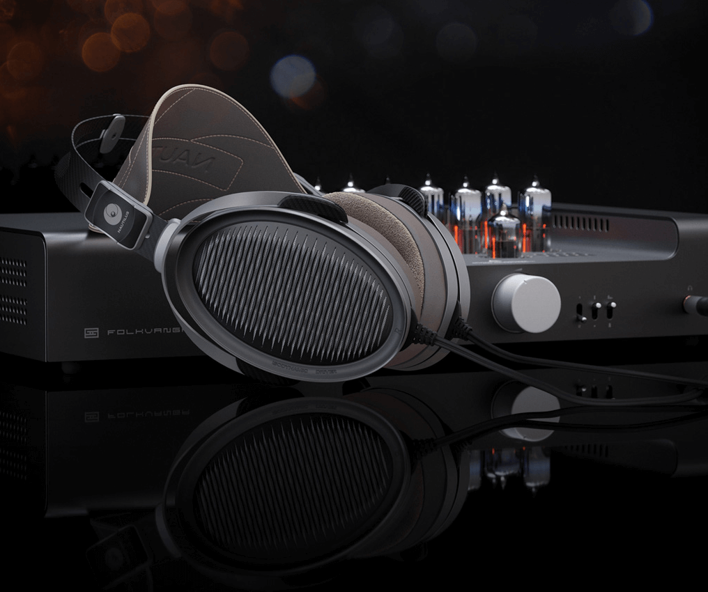Shop Audiophile Headphones