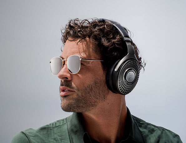 Shop Wireless Bluetooth Headphones