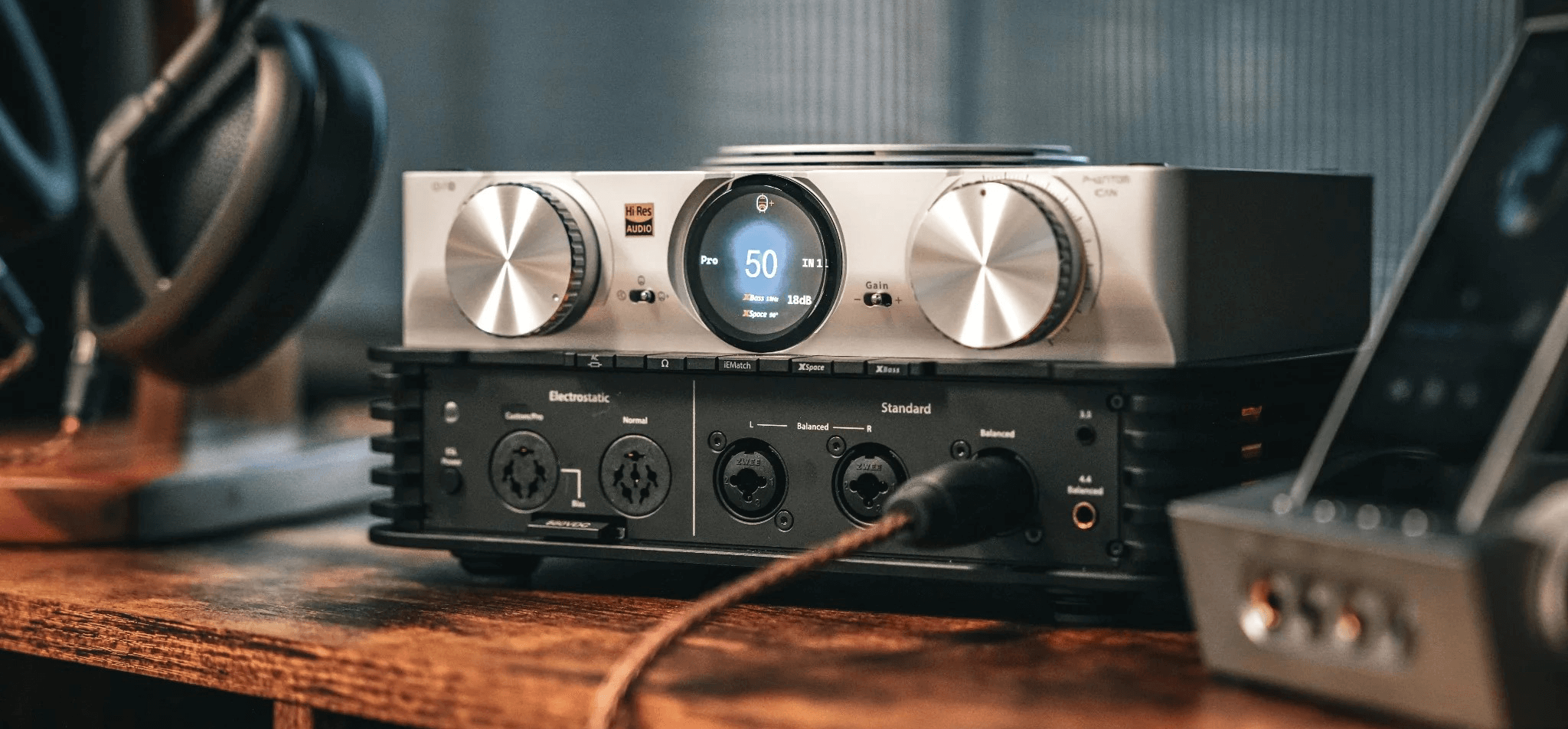 Shop Best Headphone Amplifiers