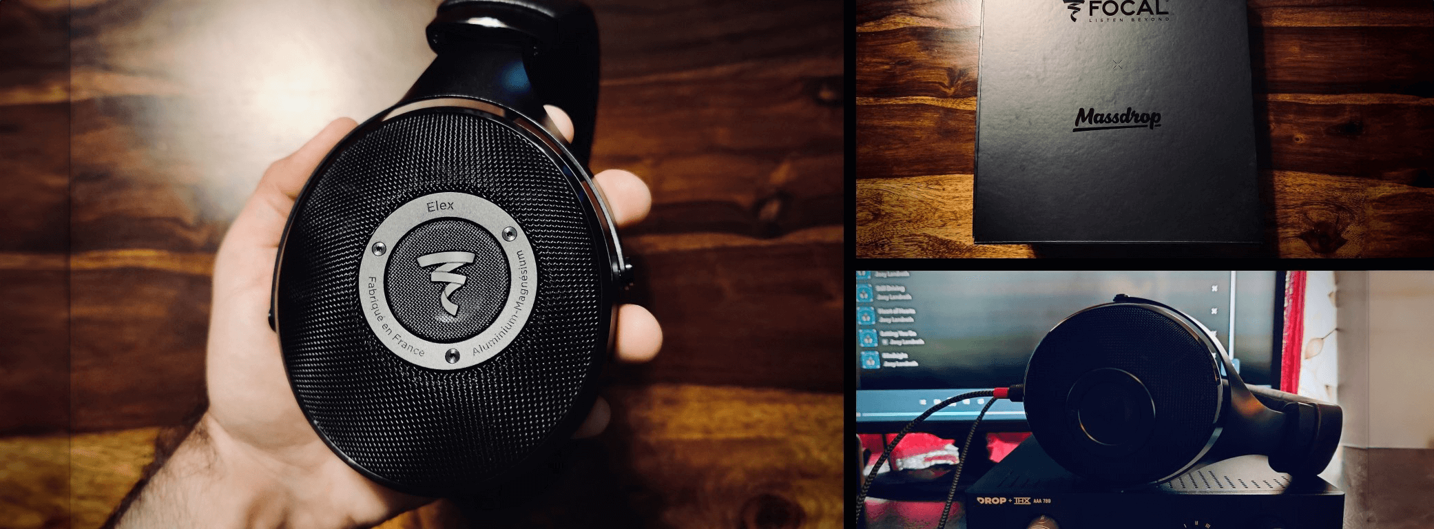 Shop High-End Headphones Online