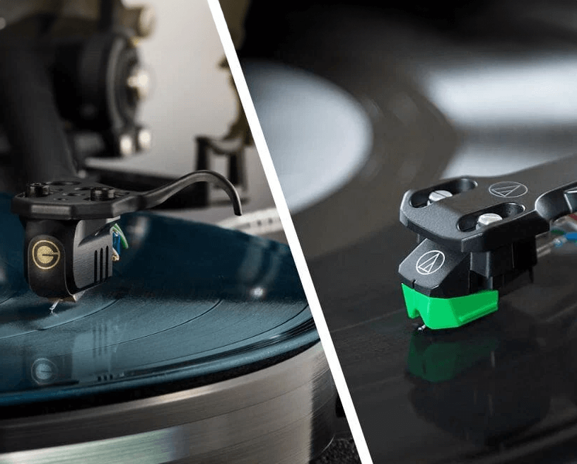 Shop Turntable Cartridges Online