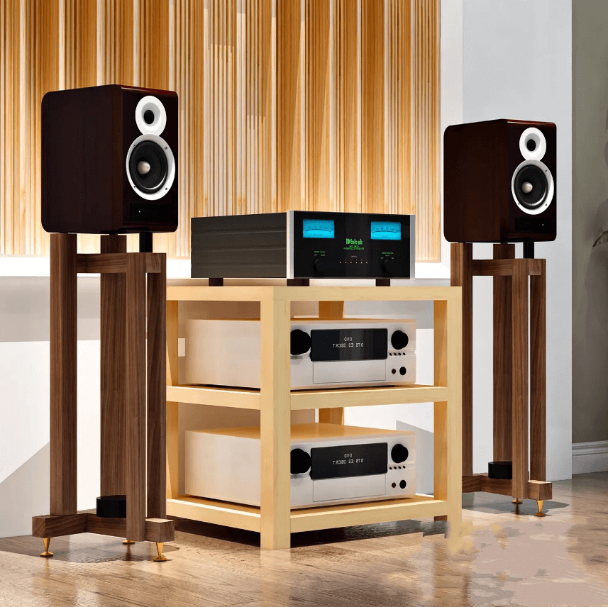 Buy Speakers Stands Online in USA