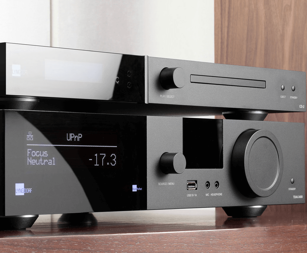 Shop High-Quality Preamplifiers