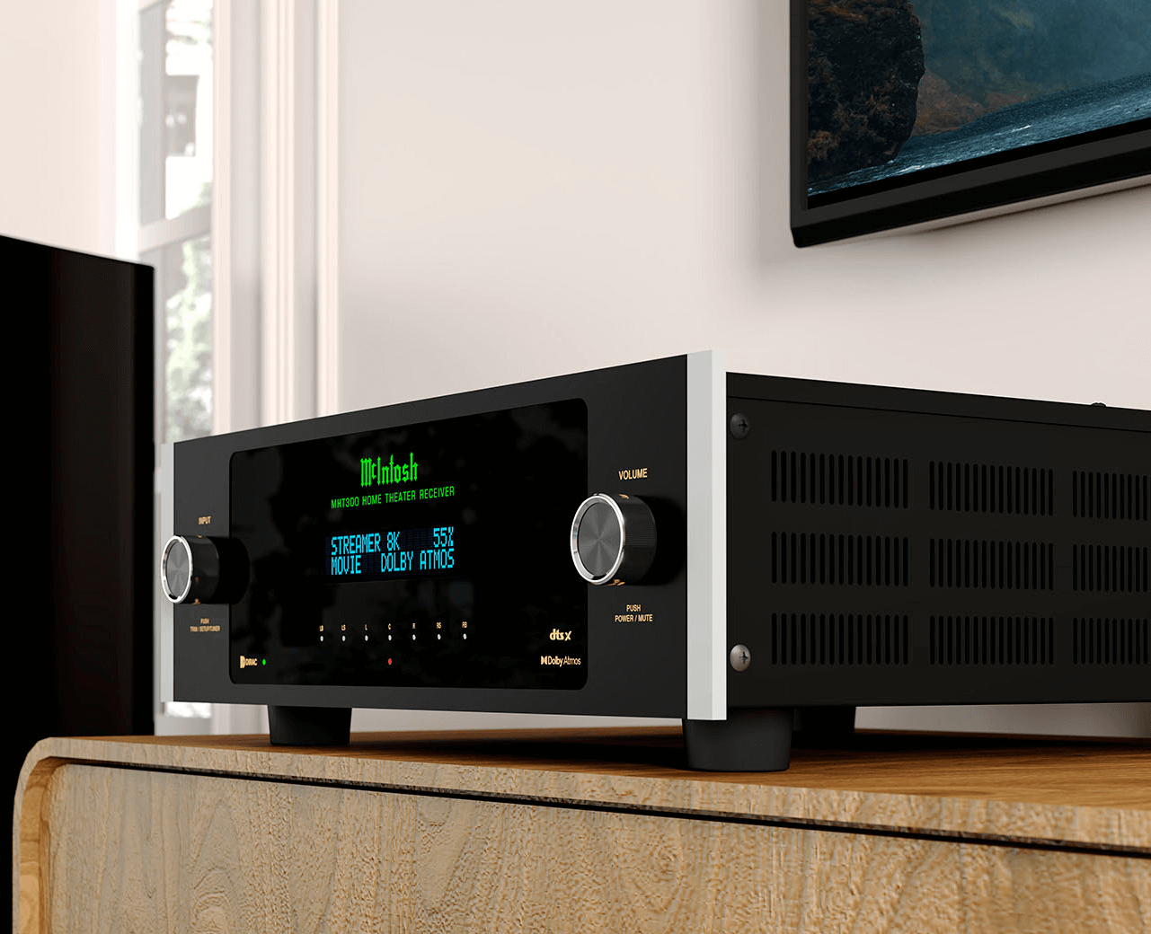 Shop Reliable Stereo Receivers