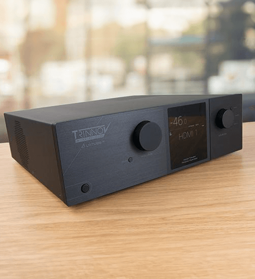 Surround Sound & Multichannel