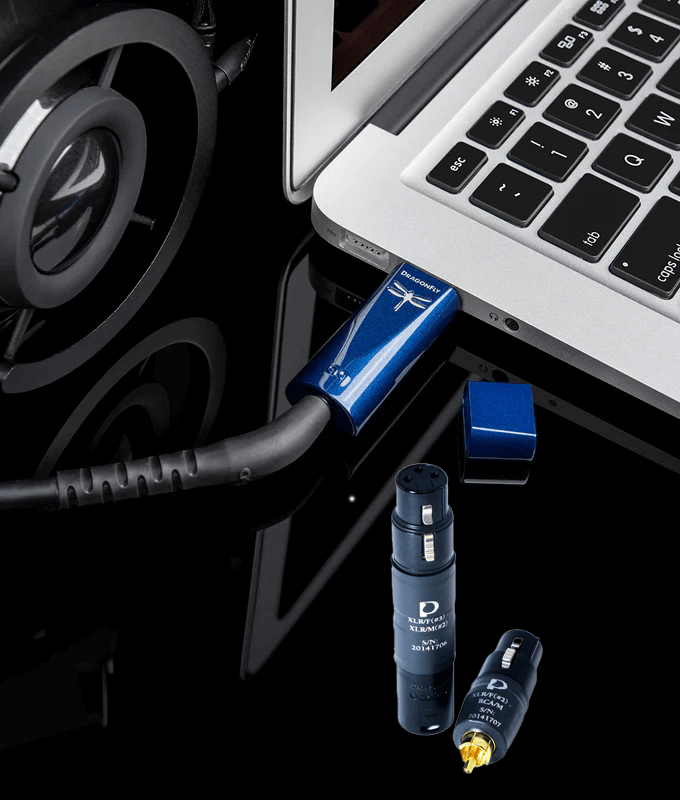 Adapters & Converters