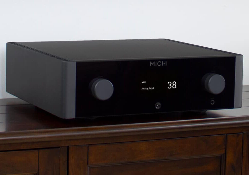 Shop Home Theater Amplifiers Online in USA