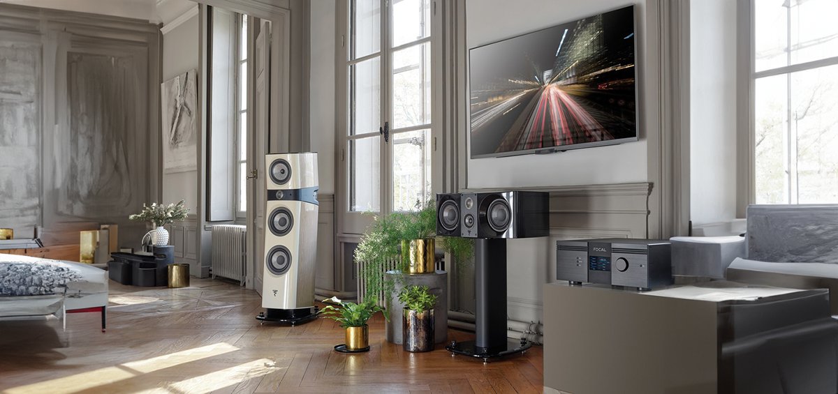 Shop Home Theater Receivers for Ultimate Sound Quality