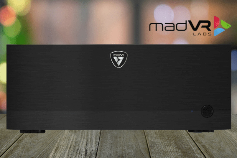 Shop MadVR Envy Core Video Processor