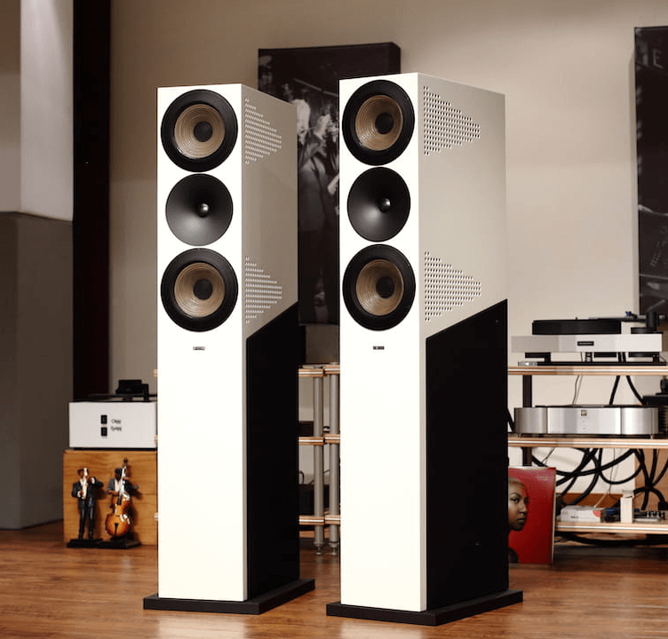 Shop Floorstanding Speakers