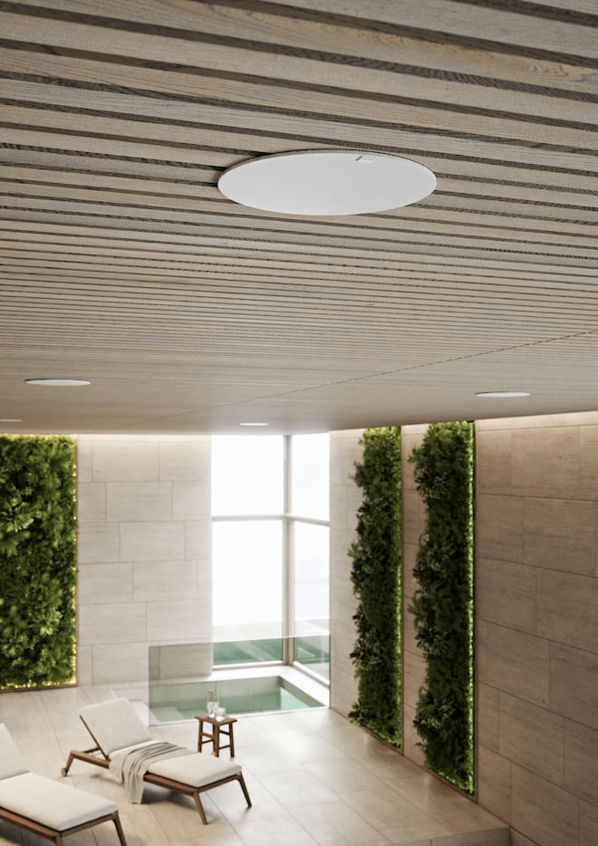 Shop In-Ceiling Speakers