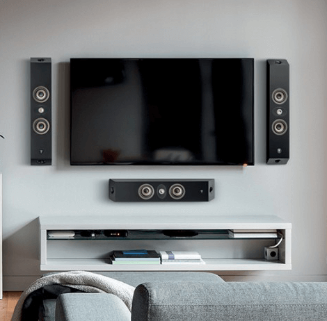 Buy On-Wall Speakers Online