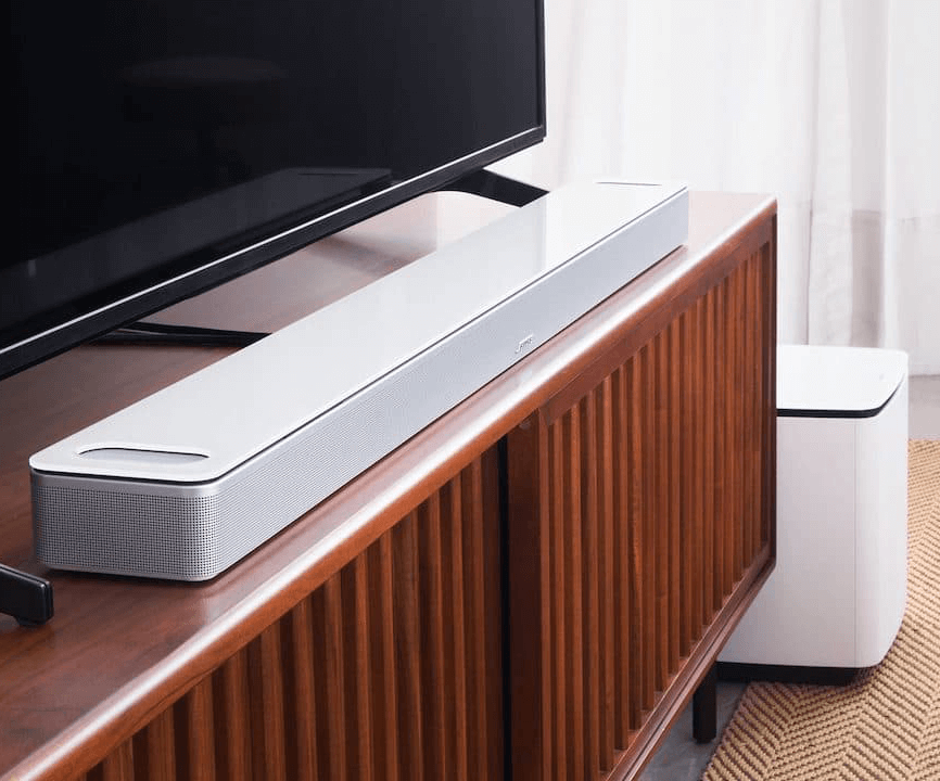 Best Soundbars for Enhanced Audio