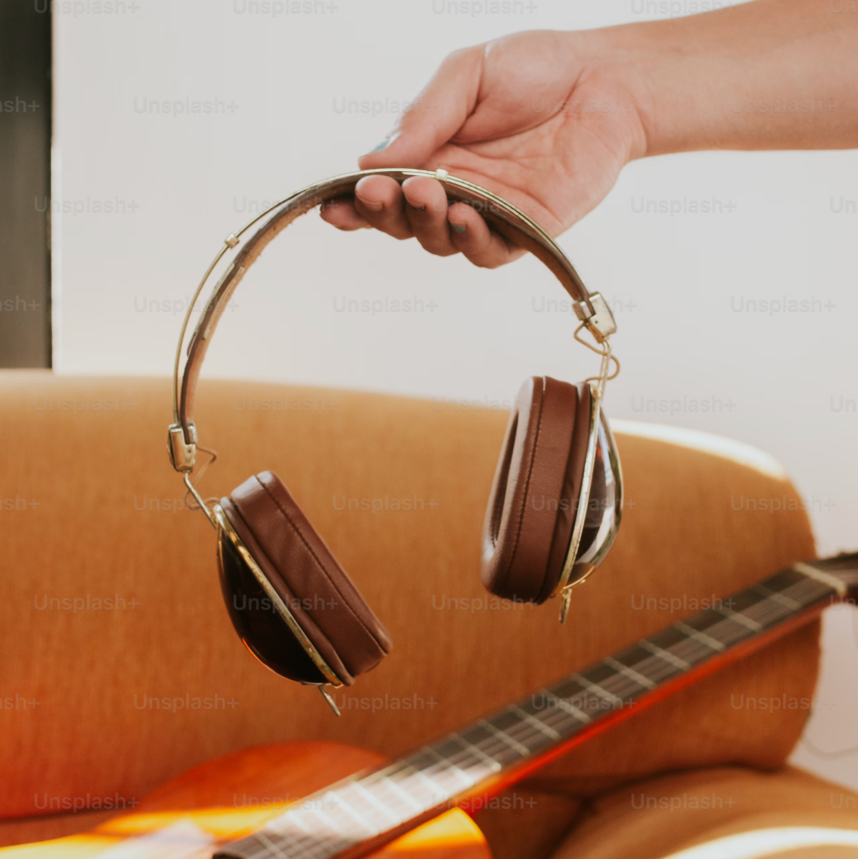 All headphones