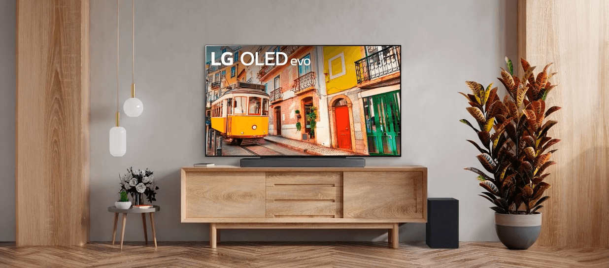 TV Sound