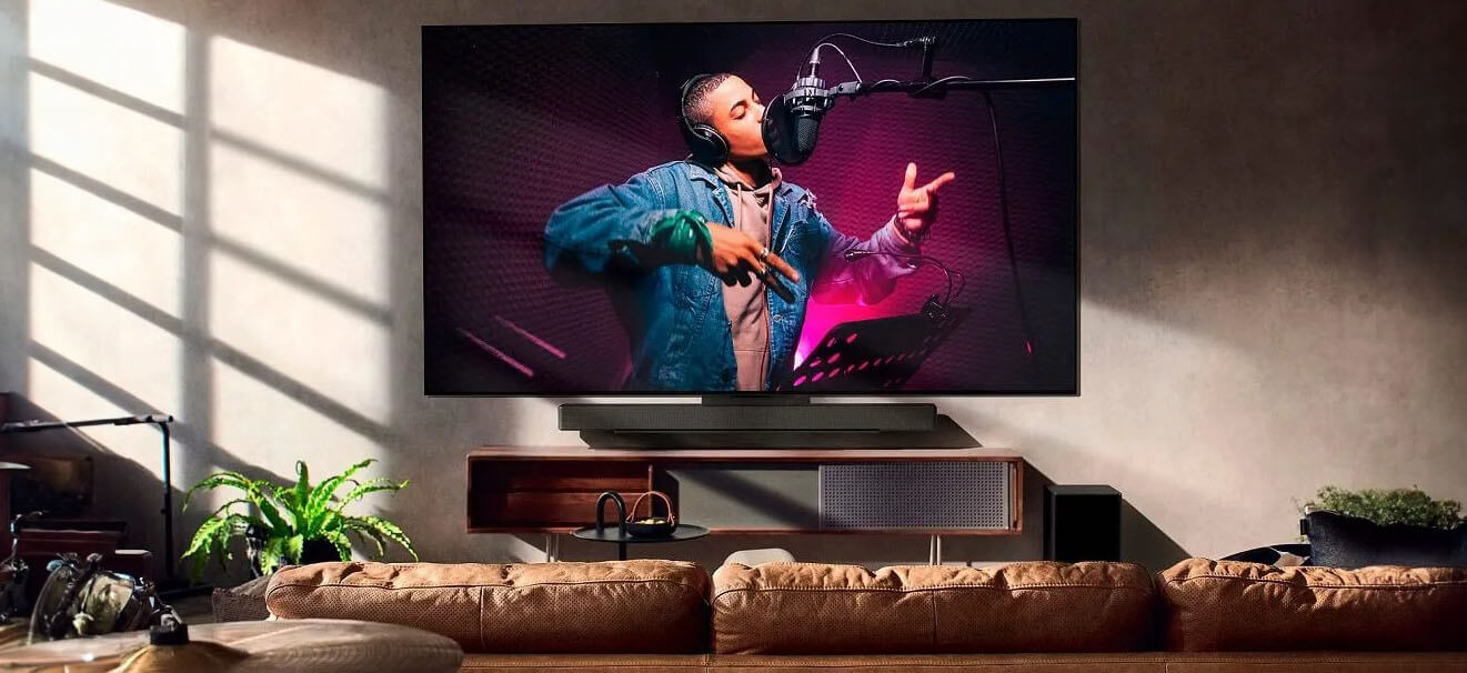 Buy TVs, 4K & 8K Televisions HD, UHD & LEDs