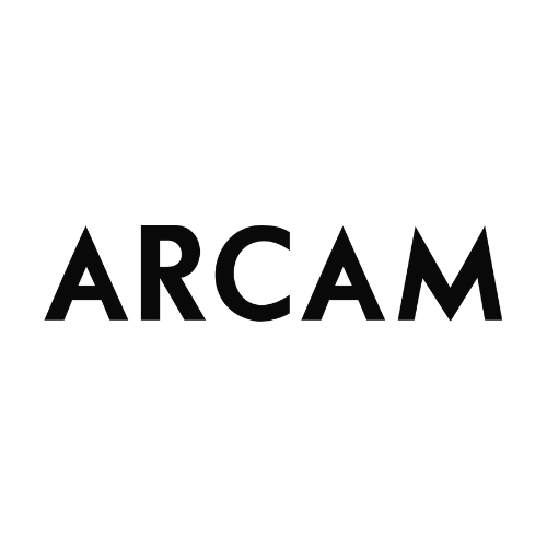 Arcam Audio Receivers & Amplifiers