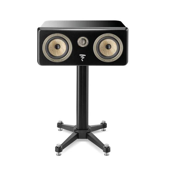 Focal Kanta Center Speaker Stand - RockOnAV