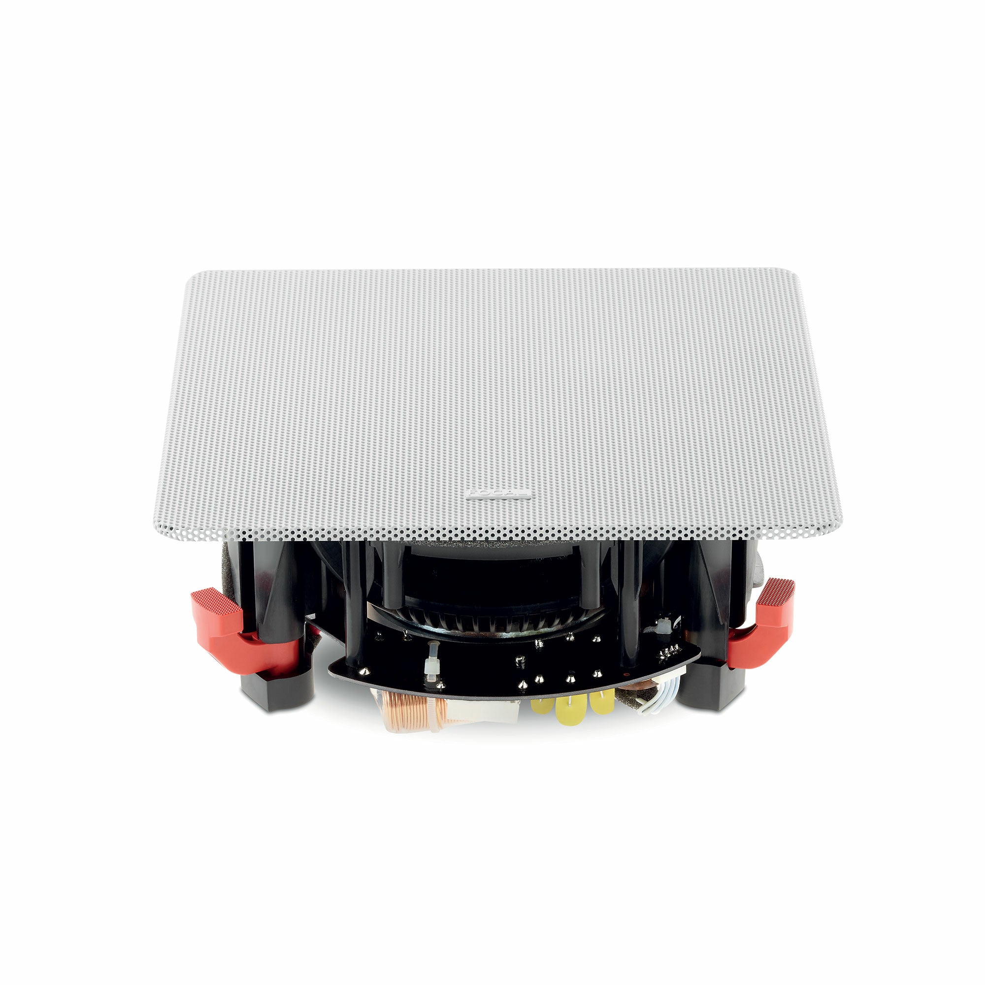 Focal 100 IC6ST In-Ceiling 2-Way Coaxial Loudspeaker - RockOnAV