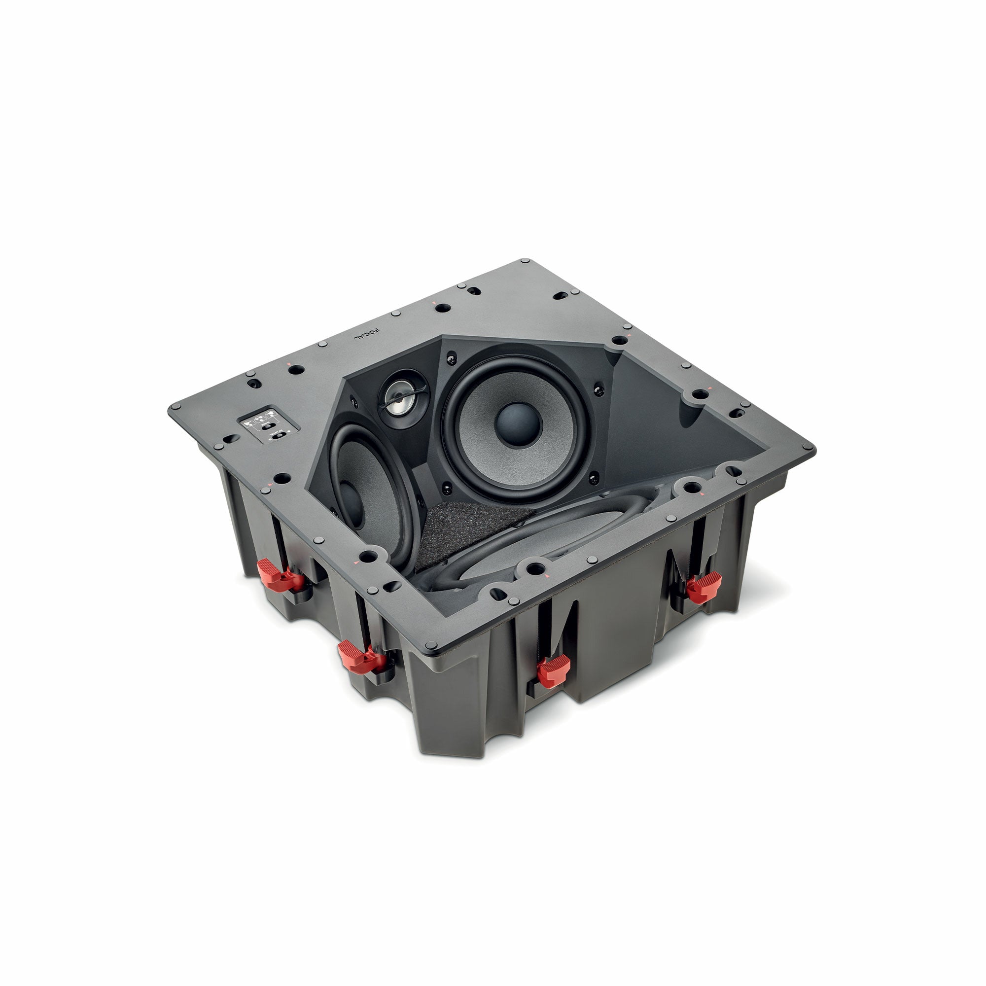 Focal 100 ICLCR 5 In-Ceiling Loudspeakers (Each) - RockOnAV