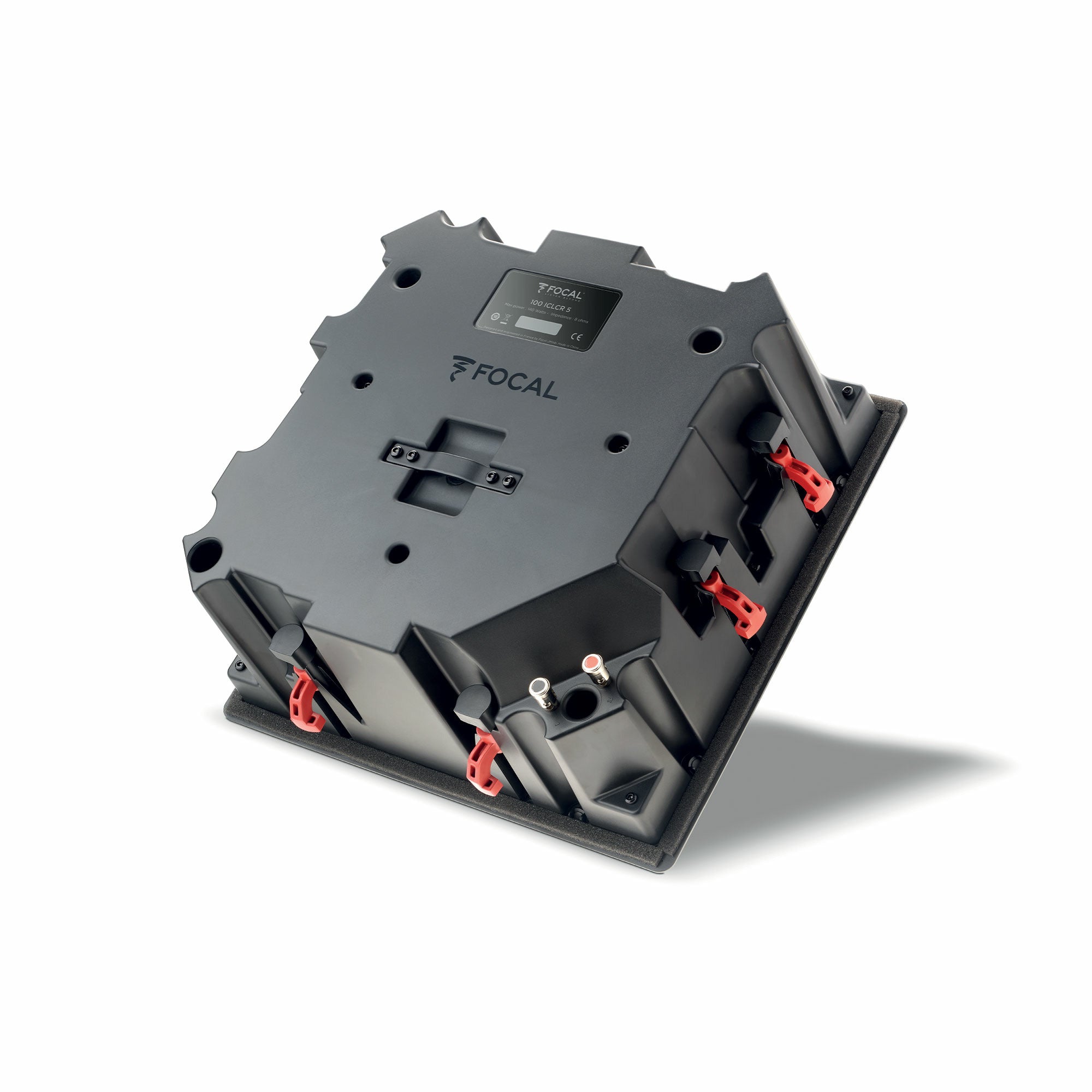 Focal 100 ICLCR 5 In-Ceiling Loudspeakers (Each) - RockOnAV