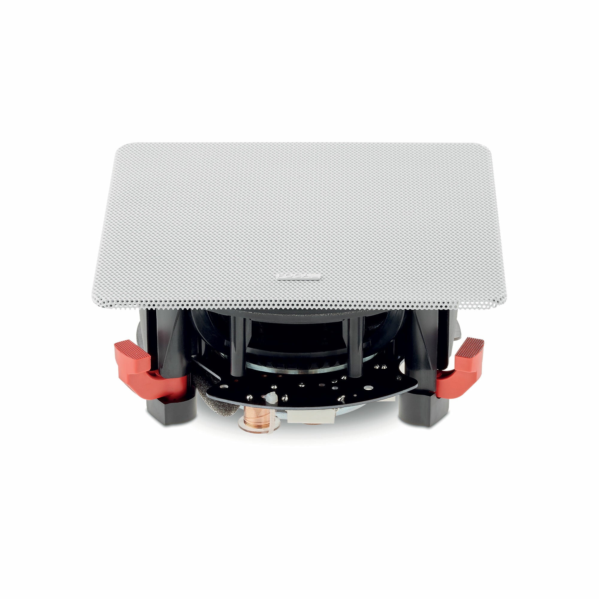 Focal 100 ICW5 In-Wall / In-Ceiling 2-Way Coaxial Loudspeaker (Each) - RockOnAV