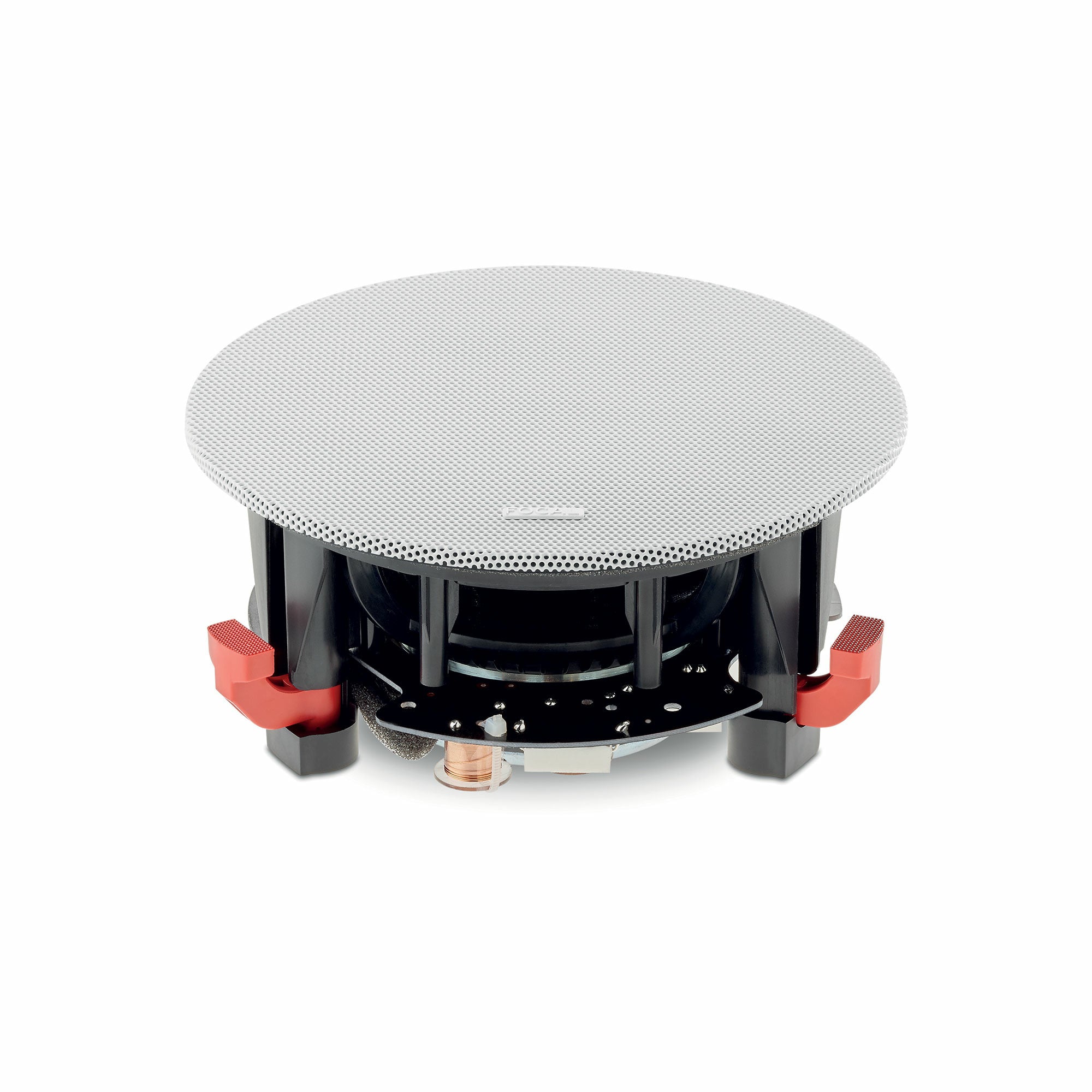 Focal 100 ICW5 In-Wall / In-Ceiling 2-Way Coaxial Loudspeaker (Each) - RockOnAV