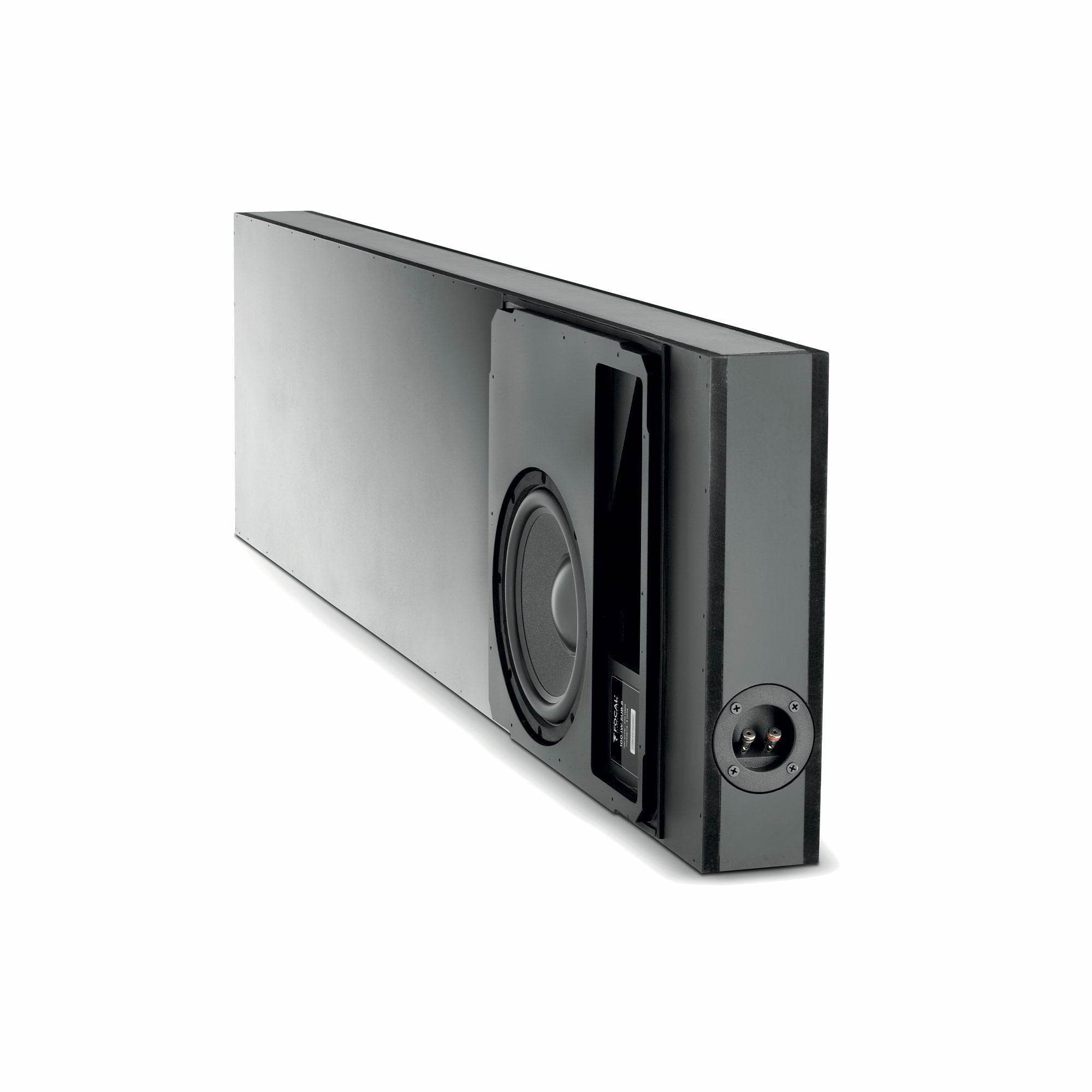 Focal 100 IWSUB8 Passive In-Wall Subwoofer - RockOnAV