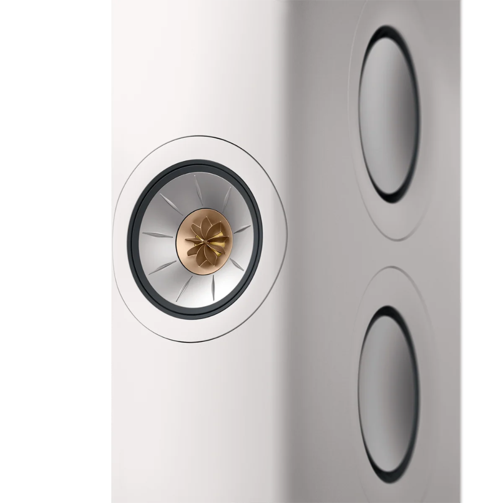 KEF LS60 Wireless Speakers (Pair) - RockOnAV