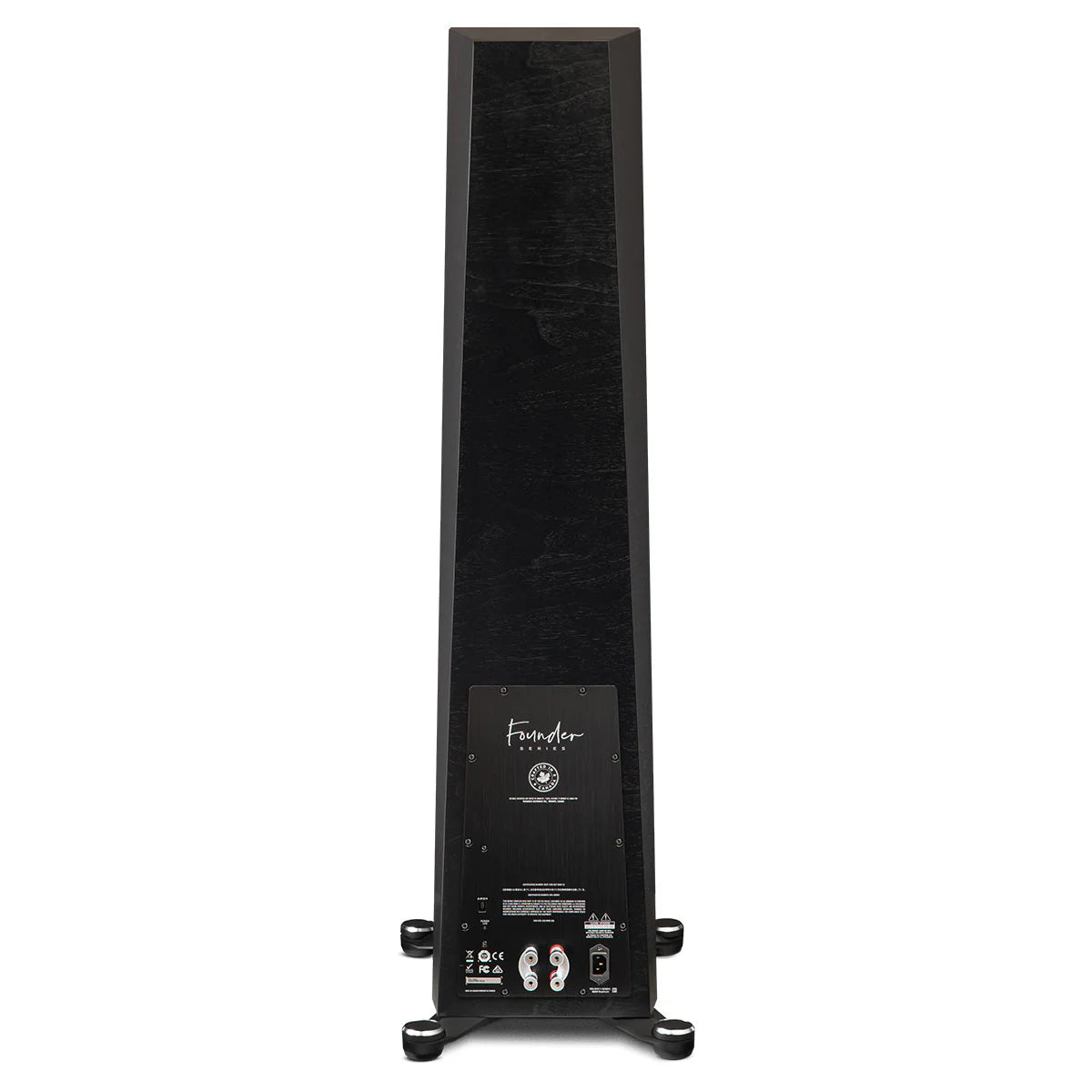 Paradigm Founder 120F Floor-Standing Speaker (Each)