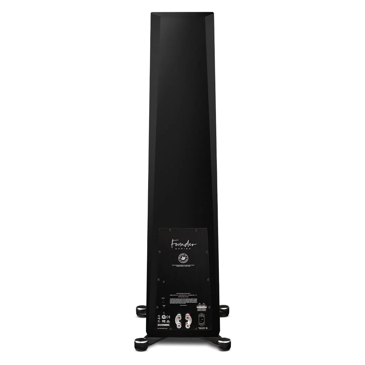 Paradigm Founder 120F Floor-Standing Speaker (Each)
