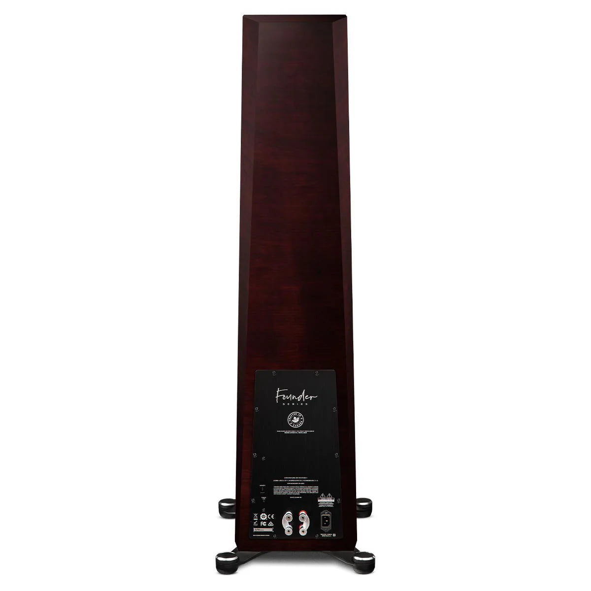 Paradigm Founder 120F Floor-Standing Speaker (Each)