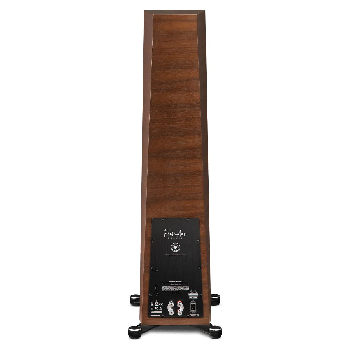 Paradigm Founder 120F Floor-Standing Speaker (Each)