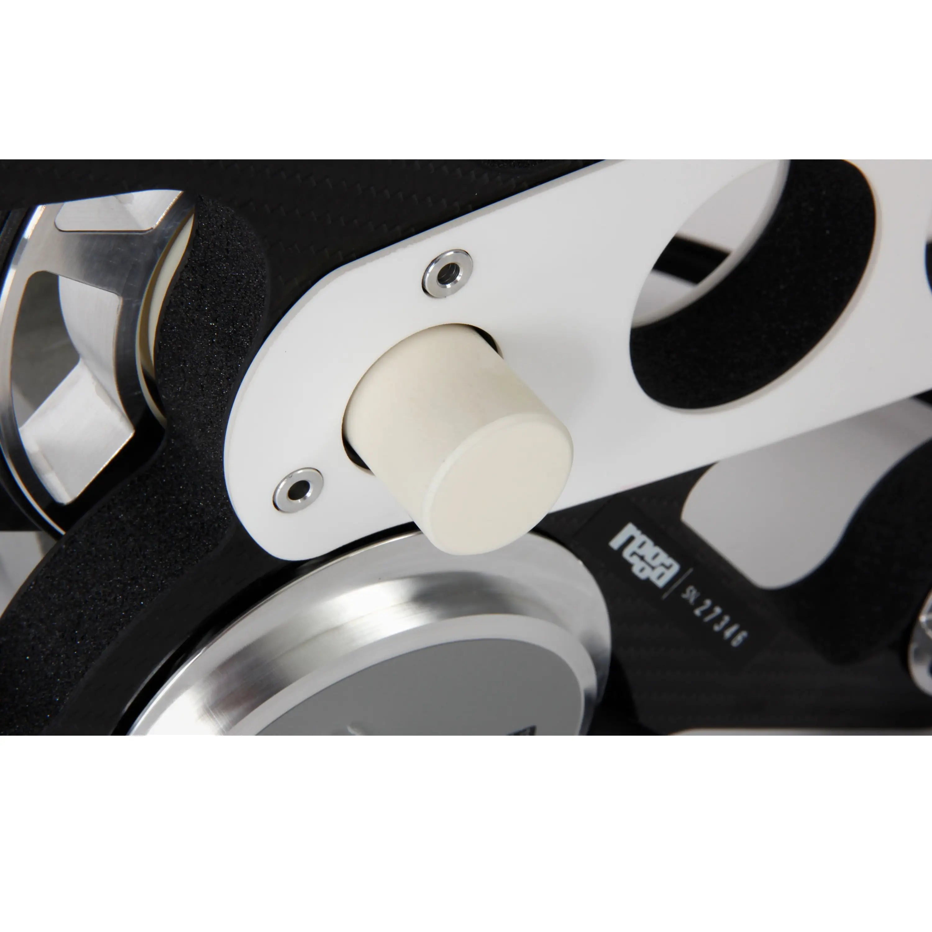 Rega Naia Turntable