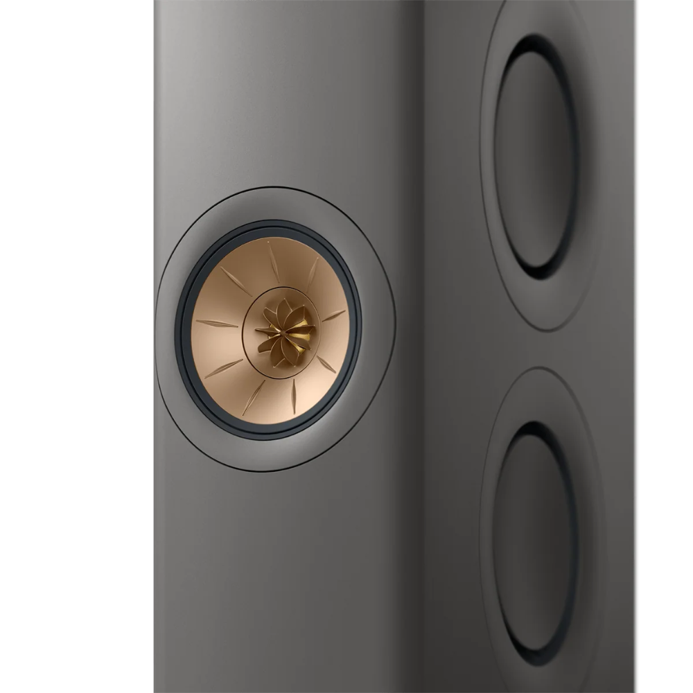 KEF LS60 Wireless Speakers (Pair) - RockOnAV