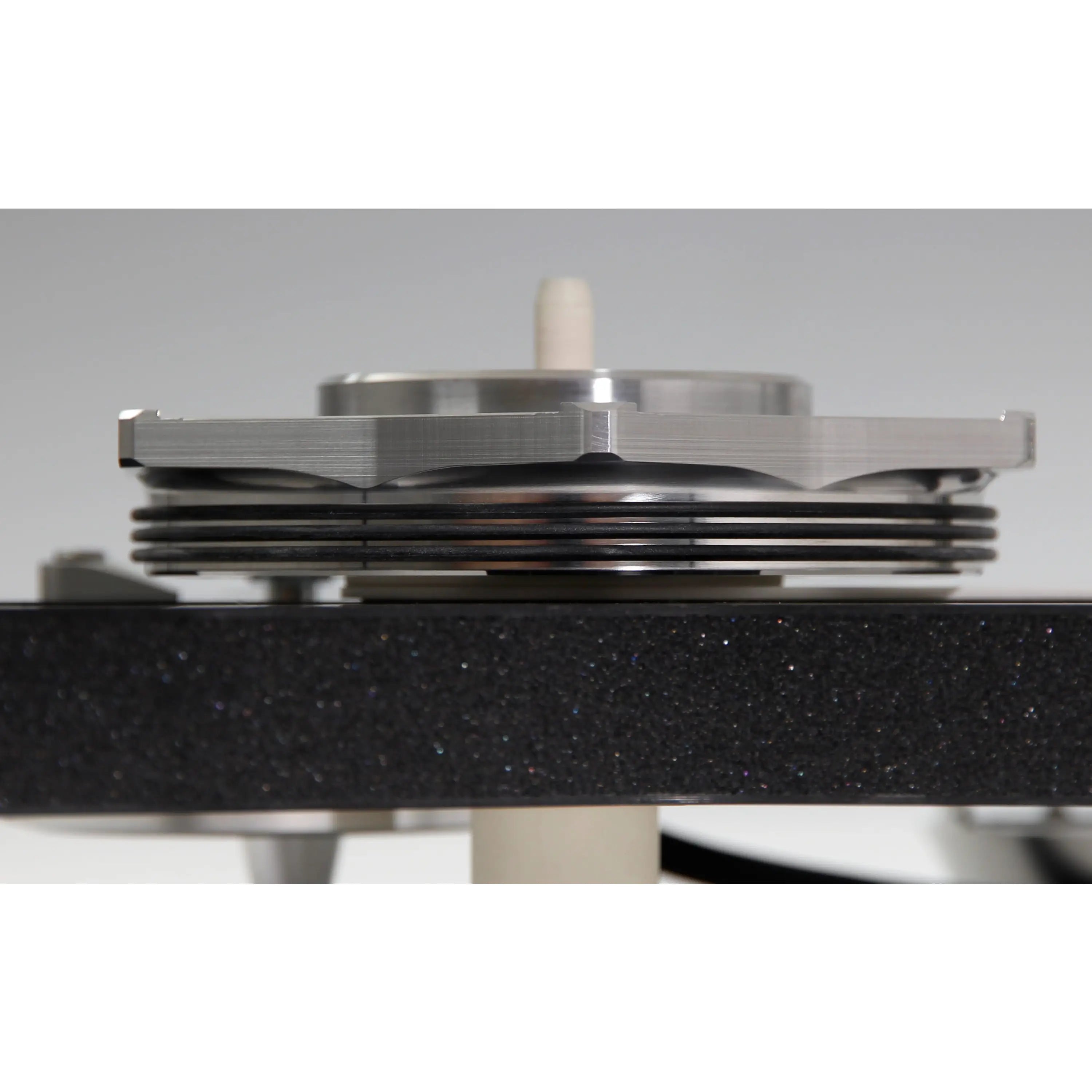 Rega Naia Turntable
