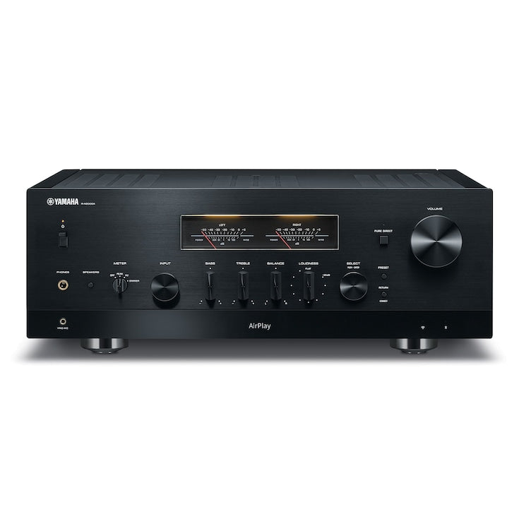Yamaha R-N2000A Stereo Receiver