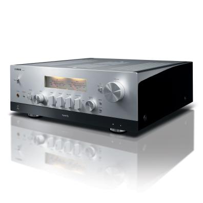 Yamaha R-N2000A Stereo Receiver