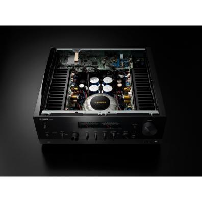 Yamaha R-N2000A Stereo Receiver