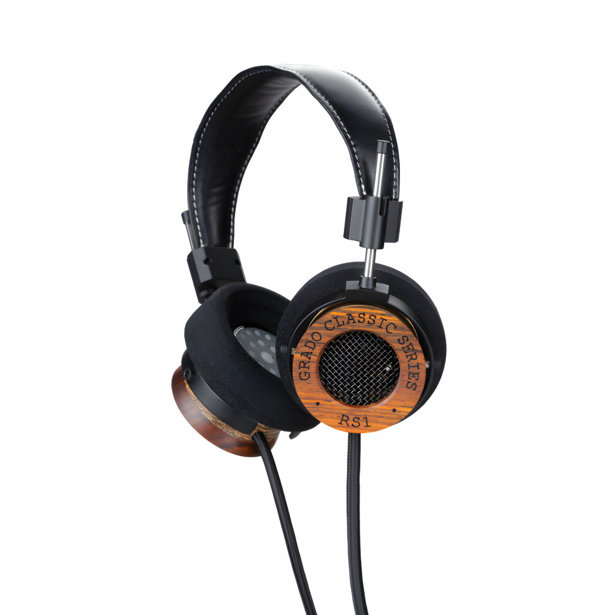 Grado RS1 Classic Series Open-Back Headphones