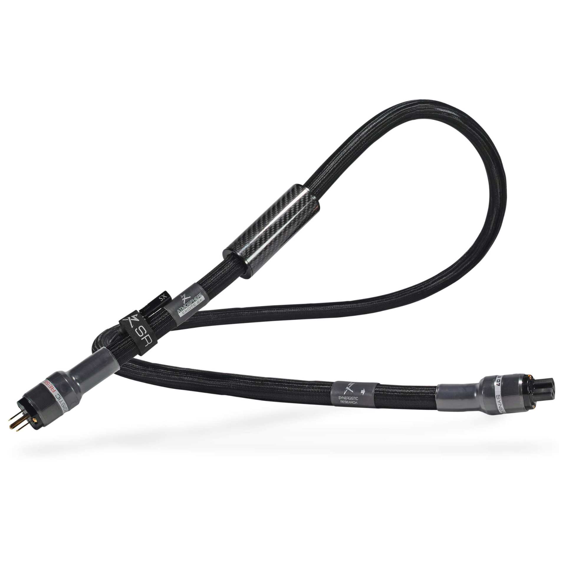 Synergistic Research Atmosphere SX Excite AC - RockOnAV