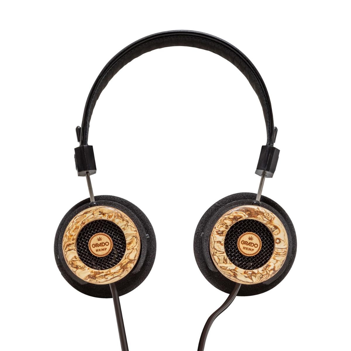 Grado Hemp Classic Series Open-Back Headphones