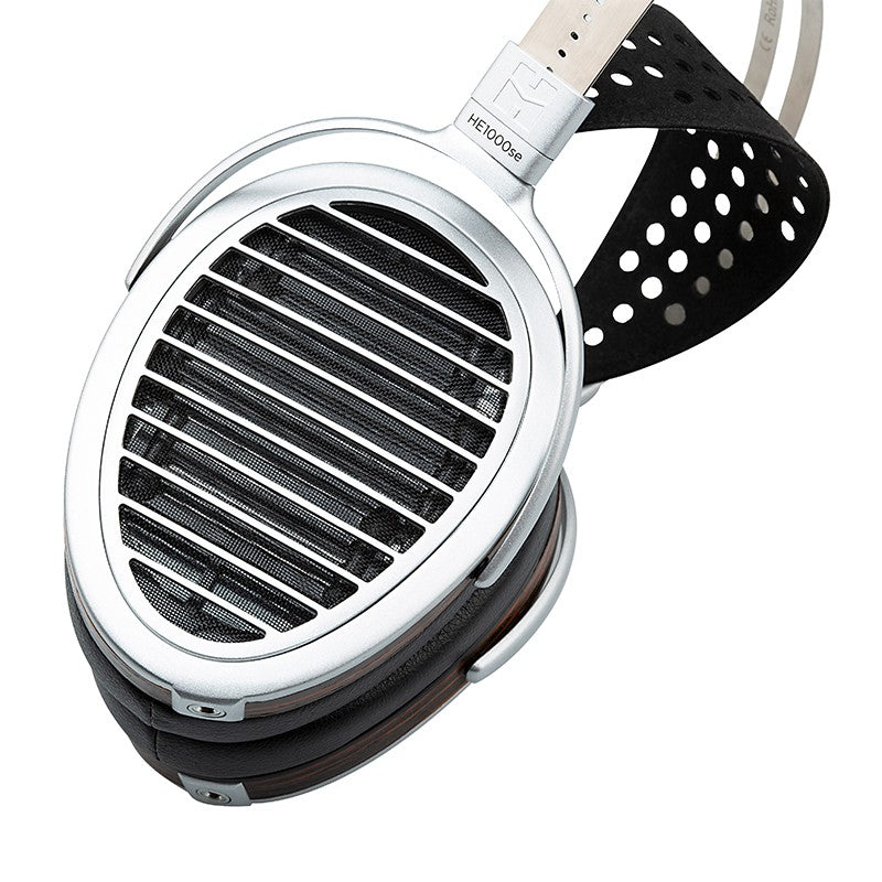 Hifiman HE1000 SE Planar Magnetic Headphones - RockOnAV