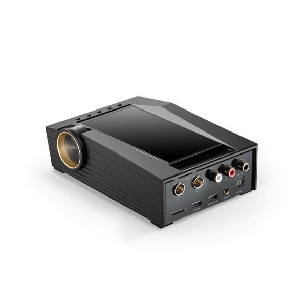 Astell&Kern ACRO CA1000T All-In-One Head-Fi Audio System