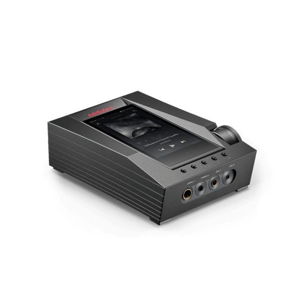 Astell&Kern ACRO CA1000T All-In-One Head-Fi Audio System