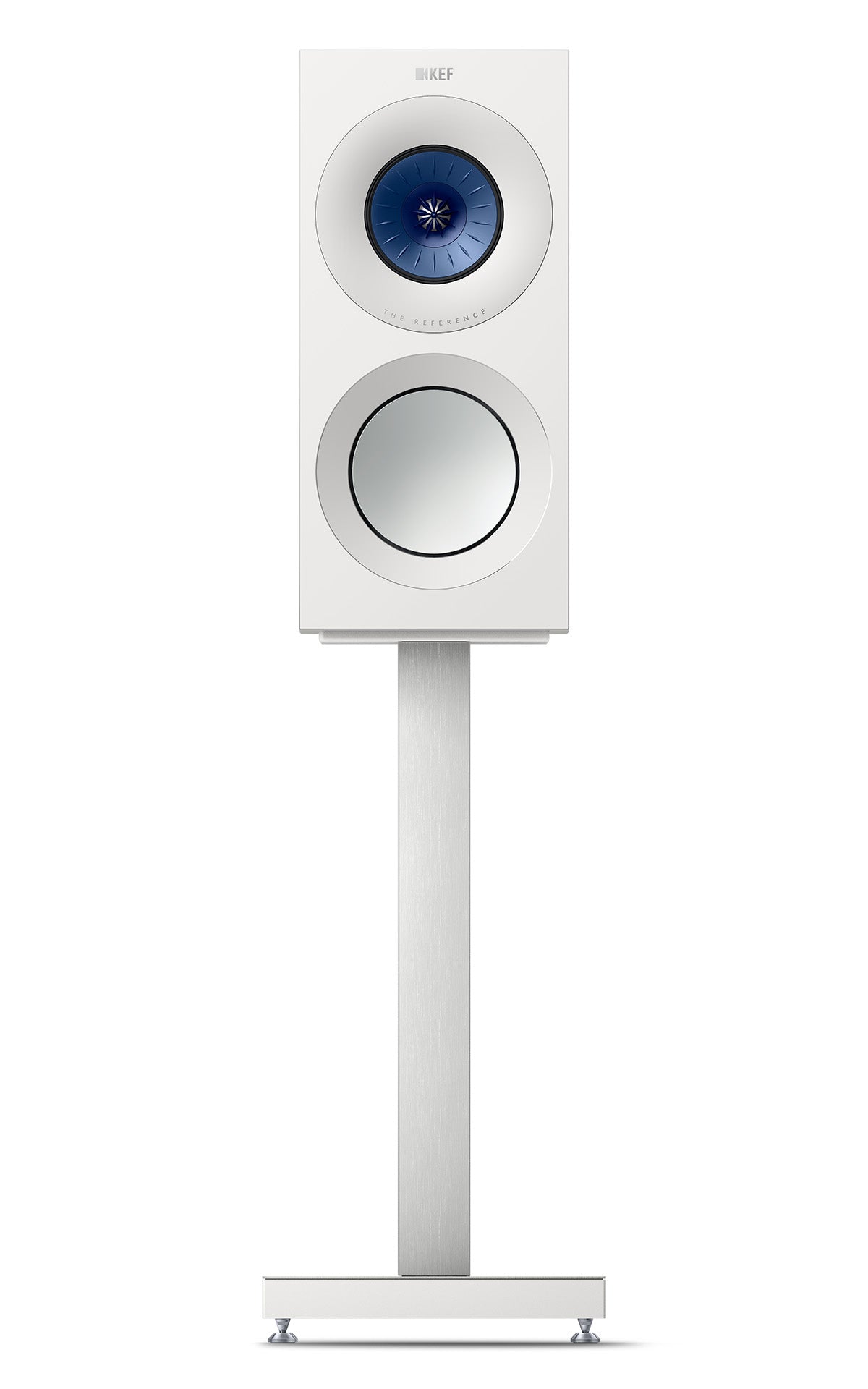 KEF Reference 1 Meta Hifi Bookshelf Speakers (Pair)