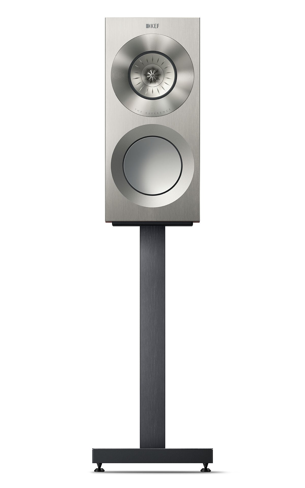 KEF Reference 1 Meta Hifi Bookshelf Speakers (Pair)
