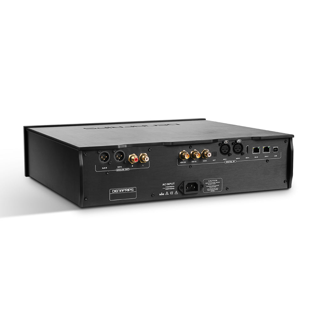DENAFRIPS TERMINATOR PLUS 15TH DAC